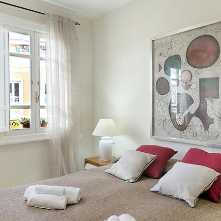 Olbia Center City Apartment 외부 사진