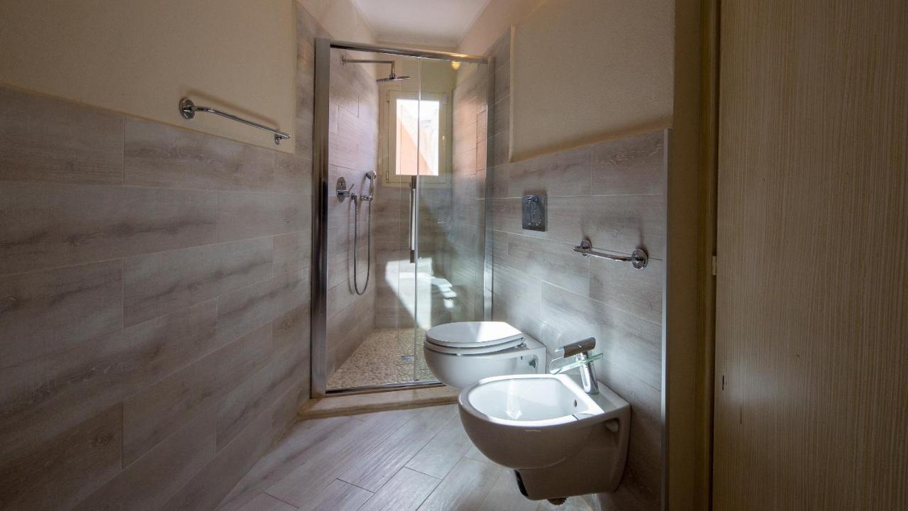 Olbia Center City Apartment 외부 사진