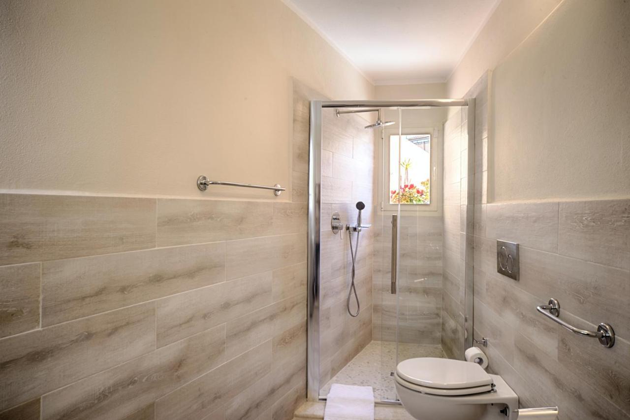 Olbia Center City Apartment 외부 사진