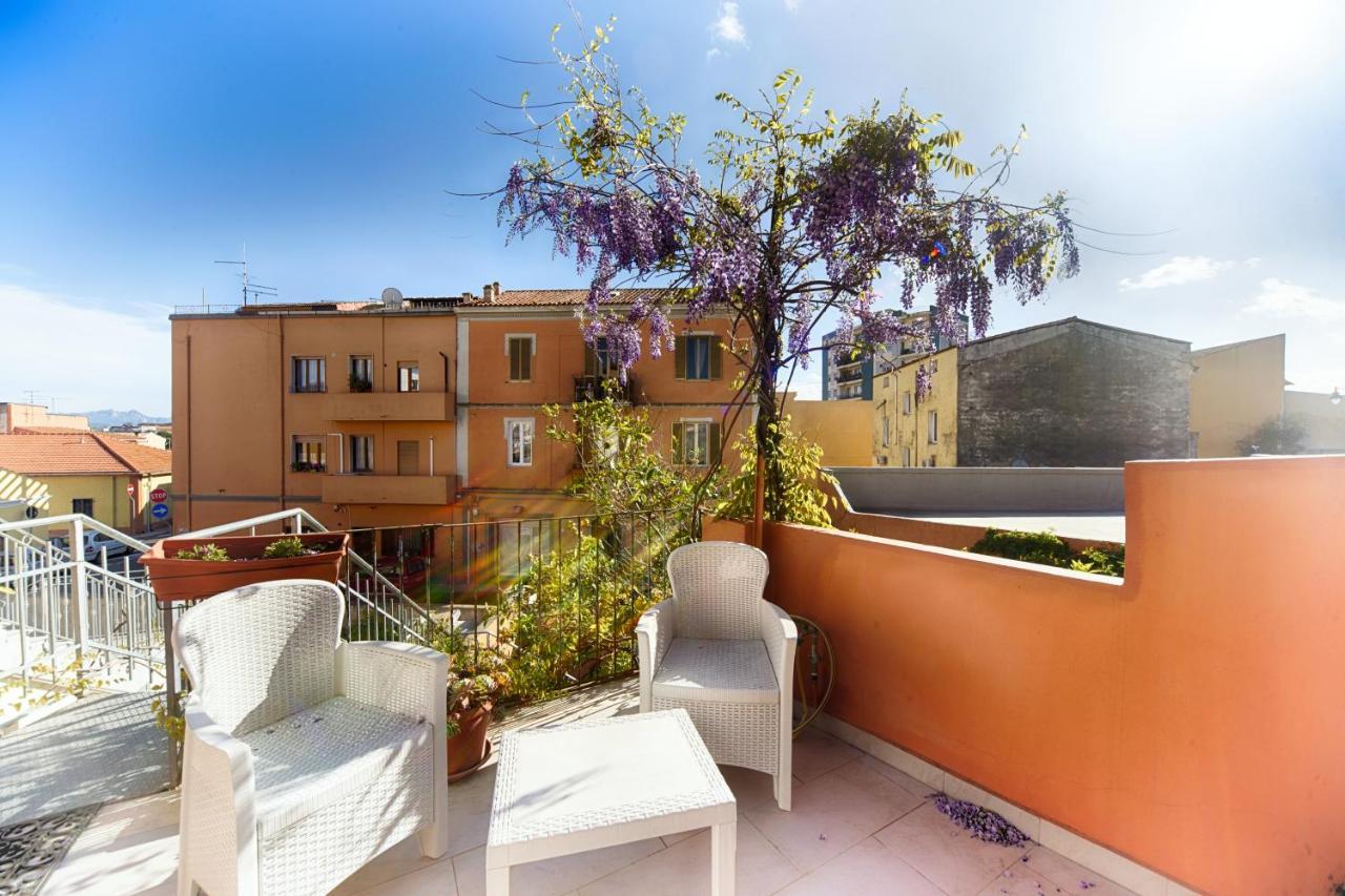 Olbia Center City Apartment 외부 사진